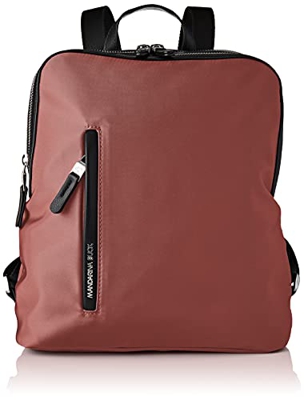 Mandarina Duck, HUNTER BACKPACK/WITHERED ROSE para Mujer, Talla única