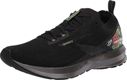 Brooks Levitate 3 LE, Zapatillas para Correr Hombre, Black Silver, 44.5 EU características