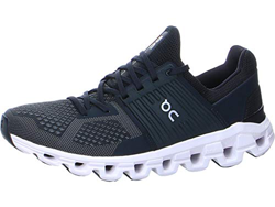 On Cloudswift Hombre Zapatillas Negro 42 EU características