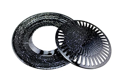 1 parrilla para hornillo de gas "N".