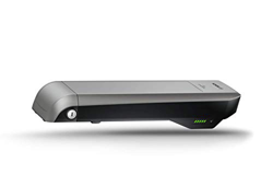 Bosch PowerPack 400 Rack 400 WH, Incluye Instrucciones de Uso de batería portaequipajes, Platinum, Wh-36 V características