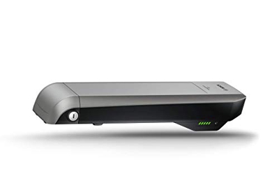 Bosch PowerPack 400 Rack 400 WH, Incluye Instrucciones de Uso de batería portaequipajes, Platinum, Wh-36 V