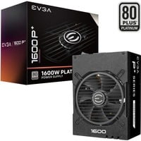 SuperNOVA 1600 P+ 1600W, Fuente de alimentación de PC
