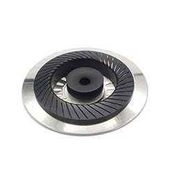 RUBBISH XYXYMY 4 PCS/Set Embedded Gas Soufo de Gas Bronce Tapa de Gas Accesorios Accesorios Armas de Fuego precio