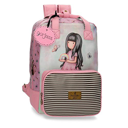 Gorjuss Somewhere Mochila para Portátil de 15,6" características