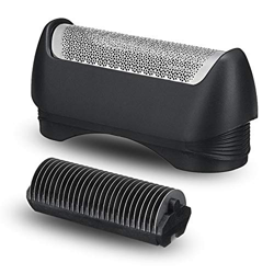11B - Cabezal de recambio para afeitadora Braun 11B Series 1 110 120 140 815 835 5683 5684 5685 características