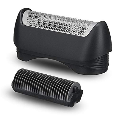 11B - Cabezal de recambio para afeitadora Braun 11B Series 1 110 120 140 815 835 5683 5684 5685