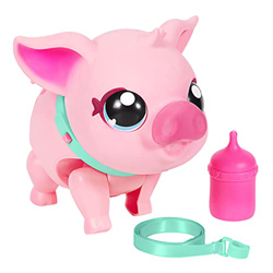 Moose Toys Figurka interaktywna Little Live Pets Äšwinka [FIGURKA] características