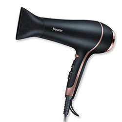 Beurer HC30 - Secador de pelo, 2.200 W, color negro (586.20) precio