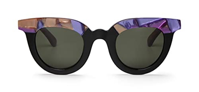 MR. BOHO Hayes Gafas, Studio, Regular Unisex Adulto