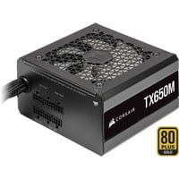 TX650M (2021) 650W, Fuente de alimentación de PC en oferta