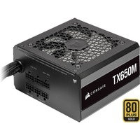 TX650M (2021) 650W, Fuente de alimentación de PC