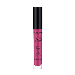 Deborah Fluid Velvet Lipstick 05 características