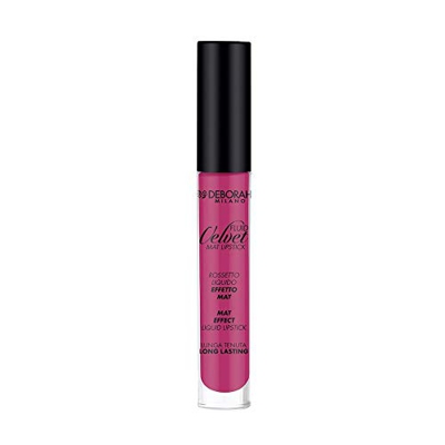 Deborah Fluid Velvet Lipstick 05