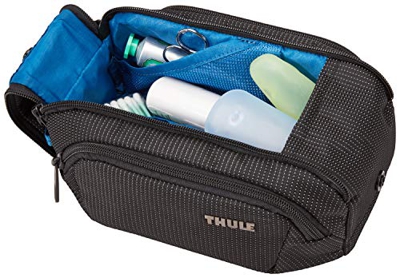 Thule, Crossover 2 unisex-adult, Negro (Black), 26 centimeters