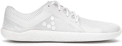 VIVOBAREFOOT Primus Lite, Mens Vegan Light Movement Breathable Shoe with Barefoot Sole and No-Sew Construction