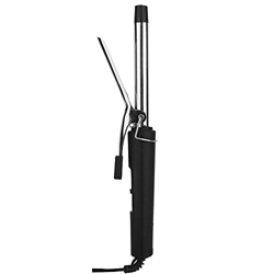 Rizador Plancha Pelo Automatico PTC Control Inteligente de Temperatura, Plancha Rizadora Peinado Planchas del Pelo Profesional y Eficiente para Ondula precio