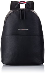 Tommy Hilfiger Essential, Mochila para Hombre, Black, Talla única características