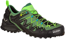 SALEWA Wildfire Edge GTX características