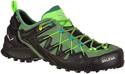 SALEWA Wildfire Edge GTX