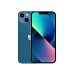 Apple iPhone 13 (128 GB) - Azul en oferta