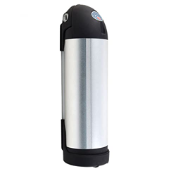 SSCYHT Batería de Litio 36V 14AH Bicicleta eléctrica Ion de Litio Batería eBike Bicicleta Scooter para Silla de Ruedas 36V 350W Batería eléctrica de I en oferta