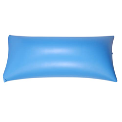 Cojín flotante de la bolsa de aire de la piscina inflable del invierno de la almohada inflable de precio