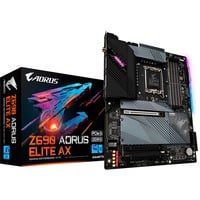 Z690 AORUS ELITE AX, Placa base