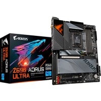 Z690 AORUS ULTRA (rev. 1.0), Placa base
