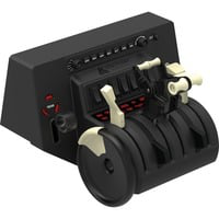 Bravo Throttle Quadrant, Palancas de empuje en oferta
