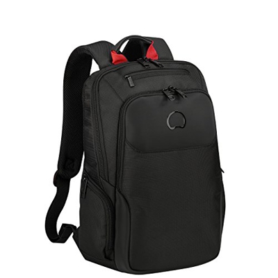 Parvis Plus: Mochila DE 2 Compartimentos - PROTECCIÓN PC 15.6"