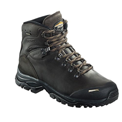 Meindl 678580 – 400 – 12 Zapatos"Kansas GTX, Talla: 12, color marrón precio