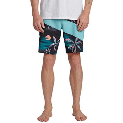 BILLABONG™ T Street Airlite - Boardshorts - Hombre - 34 - Azul