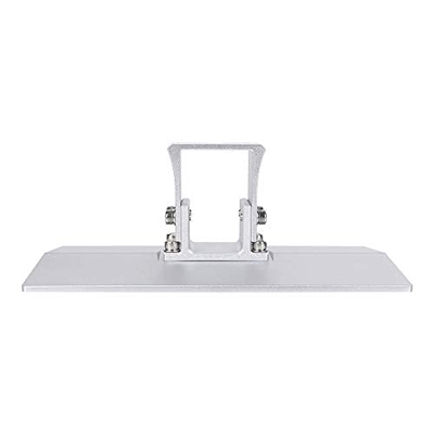 ANYCUBIC Resin 3D Printer Parts Módulo plataforma de impresión cepillado para Photon Mono X 290 * 210 * 135 mm