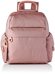 Mandarina Duck MD 20, MD20 Backpack/Withered Rose para Mujer, Talla única precio