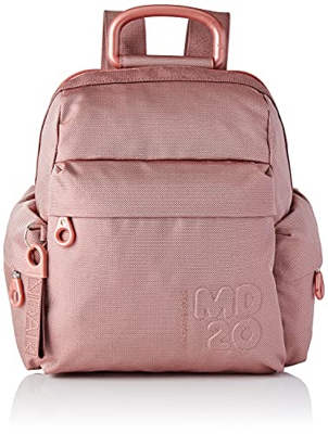Mandarina Duck MD 20, MD20 Backpack/Withered Rose para Mujer, Talla única