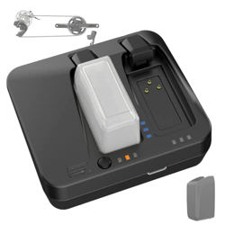 Cargador portátil batería para batería SRAM eTap AXS GX Eagle (batería NO incluida) precio