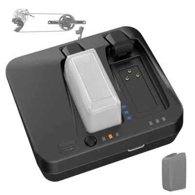 Cargador portátil batería para batería SRAM eTap AXS GX Eagle (batería NO incluida)