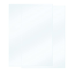 LANCHEN 2PCS FEP Film 280x200x0.15mm Película de liberación Compatible con Anycubic Photon Mono X Duplicator 7, etc.Impresoras 3D UV precio