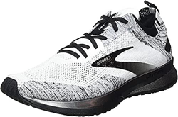 Brooks Levitate 4, Zapatillas para Correr Hombre, White/Black, 44.5 EU precio