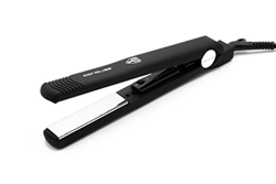 Corioliss C Style | Plancha de Pelo para Mujeres | Tecnología y Placas de Titanio para Cabello Fino | Plancha Profesional con Control de Temperatura ( en oferta