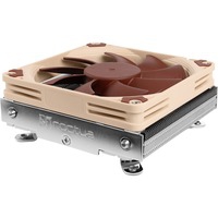 NH-L9i-17xx, Disipador de CPU