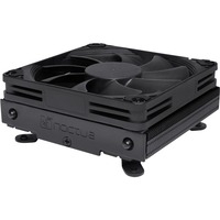 NH-L9i-17xx chromax.black, Disipador de CPU