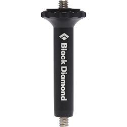 Black Diamond - 1/4 20 Adapter - Bastones Trekking   características