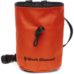 Black Diamond - Mojo Chalk Bag - Magnesera Escalada  Talla  S/M precio