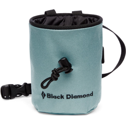Black Diamond - Mojo Chalk Bag - Magnesera Escalada  Talla  S/M precio