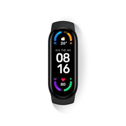 MI Smart Band 6 NFC precio