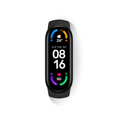MI Smart Band 6 NFC