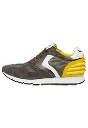 VOILE BLANCHE Liam Power Deportivos Hombre Verde Amarillo 43 precio