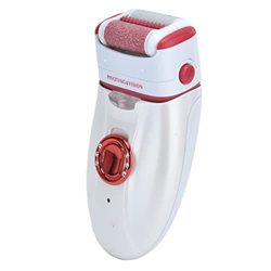 Amoladora de Pies, Multifuncional EU Plug 220V Afeitadora Eléctrica de Mano Desmontable para Centro de Belleza para el Hogar en oferta